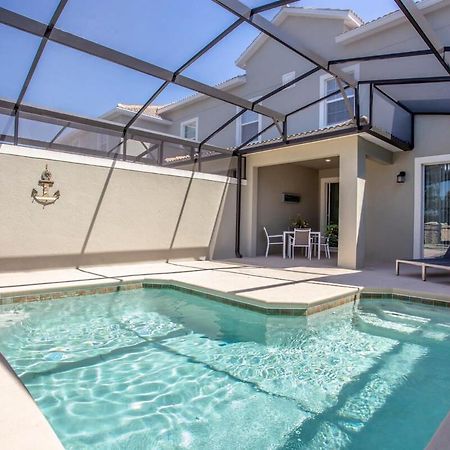 Luxurious 4Bd Home W/ Pool 4983 Kissimmee Exteriér fotografie
