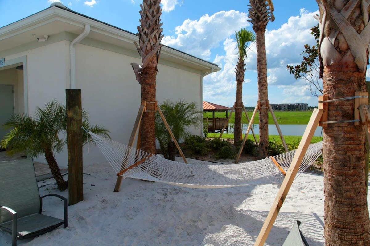Luxurious 4Bd Home W/ Pool 4983 Kissimmee Exteriér fotografie